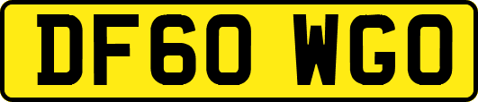 DF60WGO
