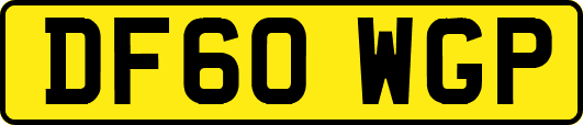 DF60WGP