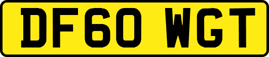 DF60WGT