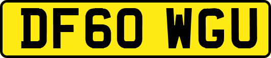 DF60WGU