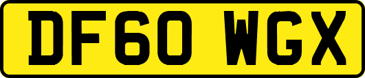 DF60WGX