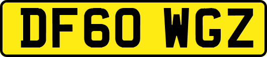 DF60WGZ