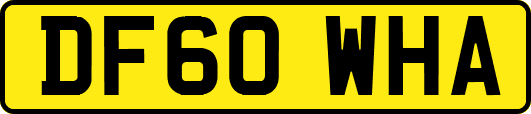 DF60WHA