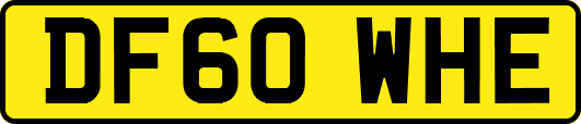 DF60WHE