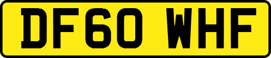 DF60WHF