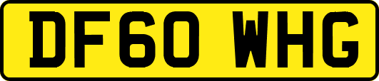 DF60WHG