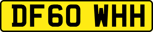 DF60WHH