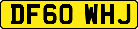 DF60WHJ