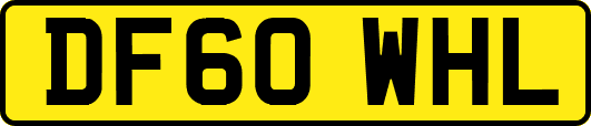 DF60WHL