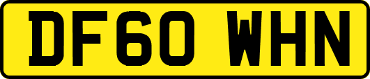 DF60WHN