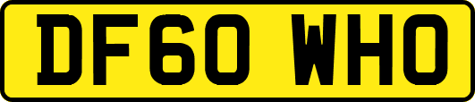 DF60WHO