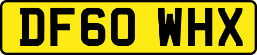 DF60WHX