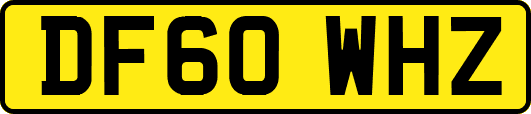 DF60WHZ