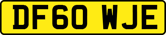 DF60WJE