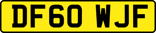 DF60WJF