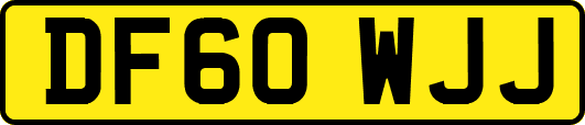 DF60WJJ