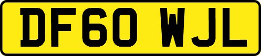 DF60WJL