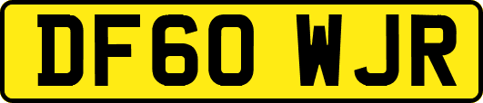 DF60WJR