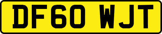 DF60WJT