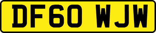 DF60WJW