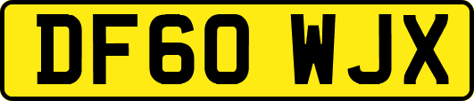 DF60WJX
