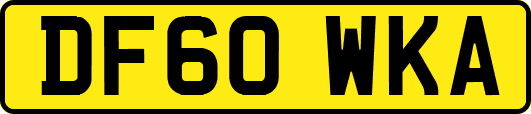 DF60WKA