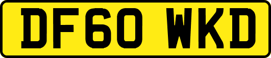 DF60WKD