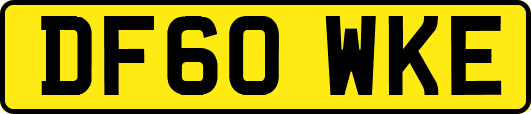 DF60WKE