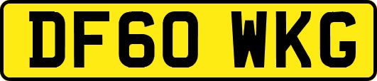 DF60WKG