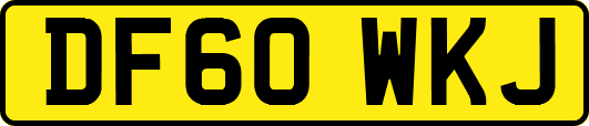DF60WKJ