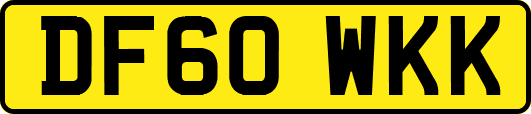 DF60WKK