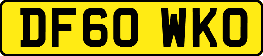 DF60WKO