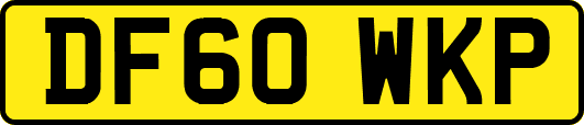 DF60WKP