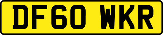 DF60WKR
