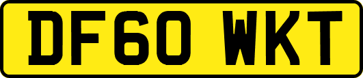 DF60WKT