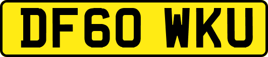 DF60WKU