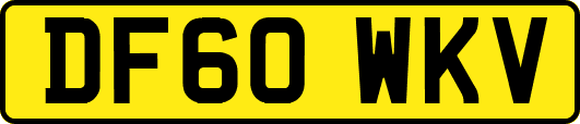 DF60WKV
