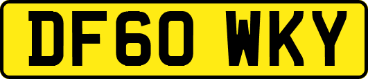 DF60WKY
