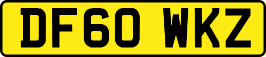 DF60WKZ