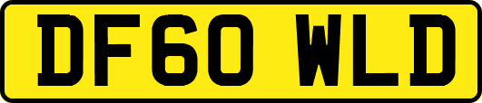 DF60WLD