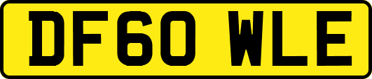 DF60WLE