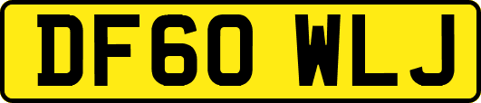 DF60WLJ