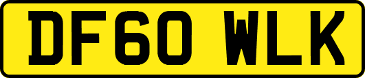 DF60WLK