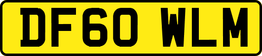 DF60WLM
