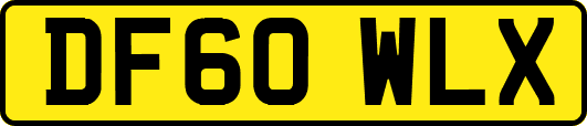 DF60WLX