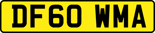 DF60WMA