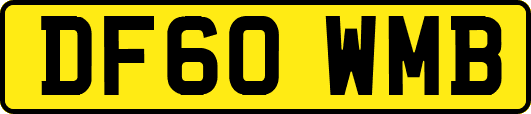 DF60WMB
