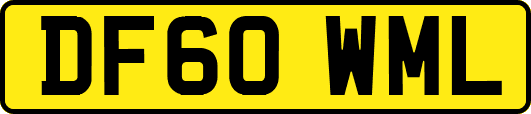 DF60WML