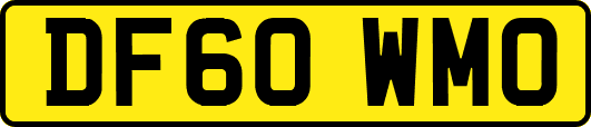 DF60WMO