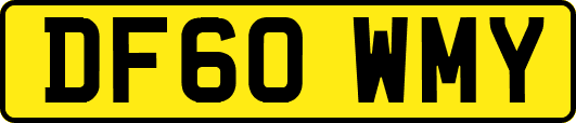 DF60WMY